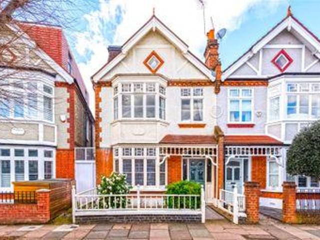 House for sale in Lyons, Greater London