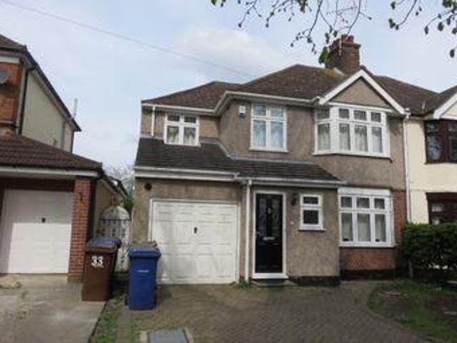 House for sale in Grays, Essex