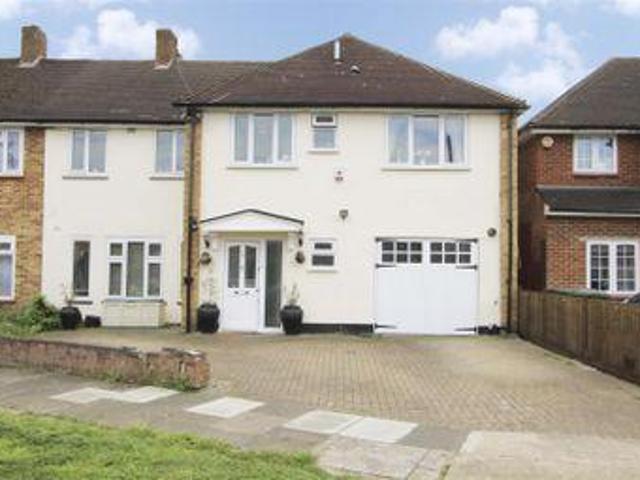 House for sale in Uxbridge, Greater London