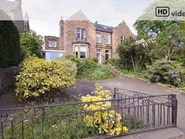 House for sale in Scotland