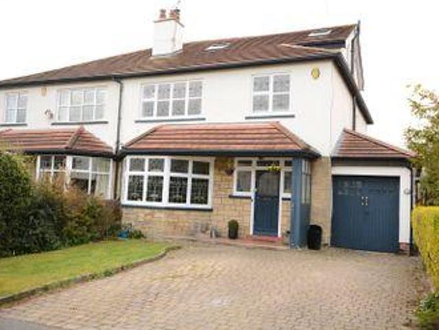 House for sale in West Yorkshire