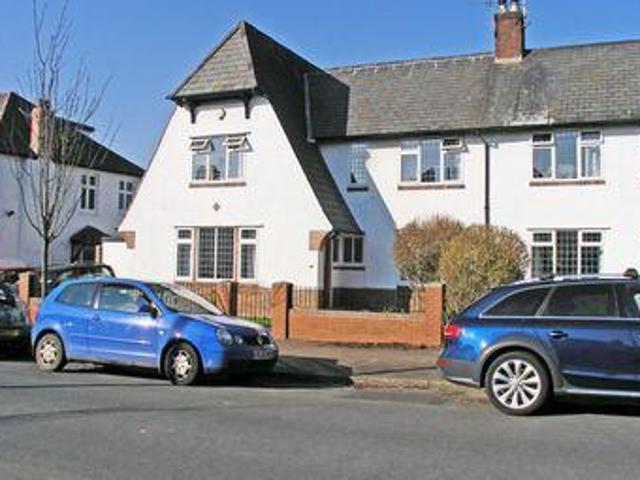 House for sale in Cardiff