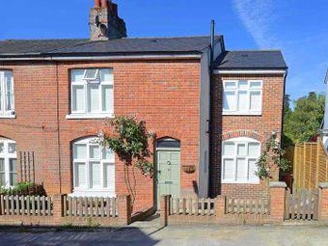 House for sale in Sandown Park, Kent