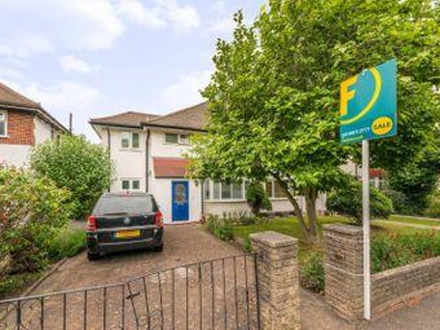 House for sale in Twickenham, Greater London