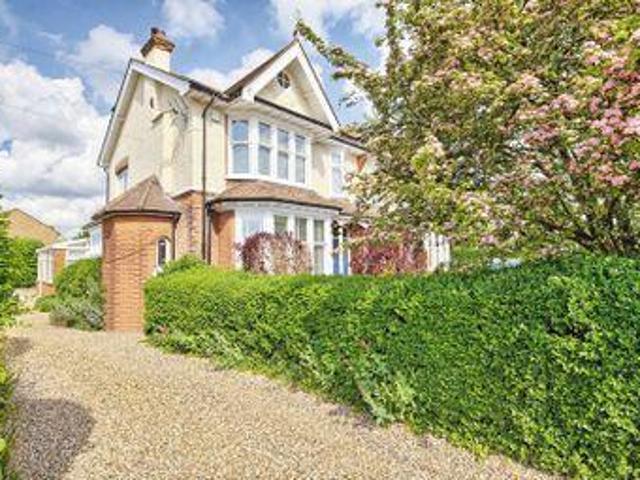 House for sale in Broxbourne, Hertfordshire