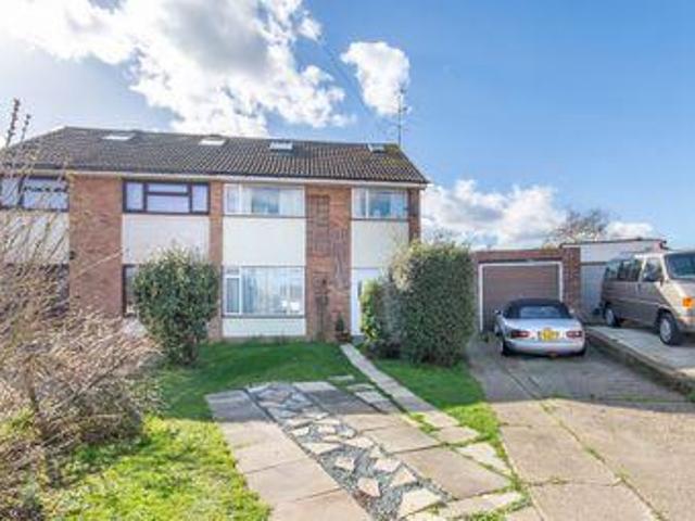 House for sale in Maldon