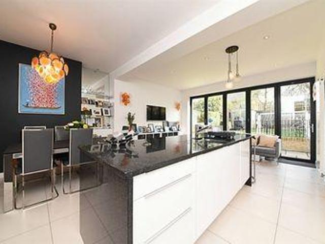 House for sale in Lyons, Greater London