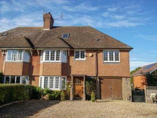 House for sale in Heathlands, East Sussex
