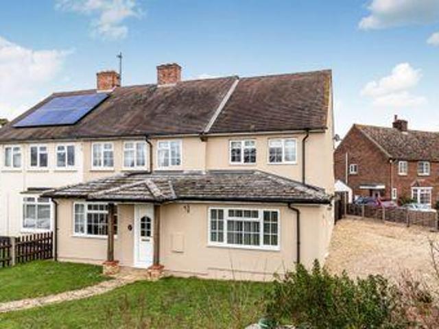 House for sale in Biggleswade, Bedfordshire