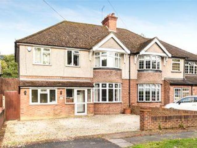 House for sale in Uxbridge, Greater London