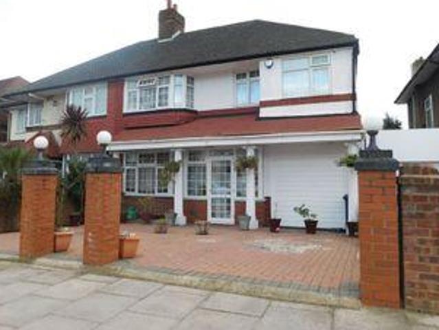 House for sale in Southall, Greater London