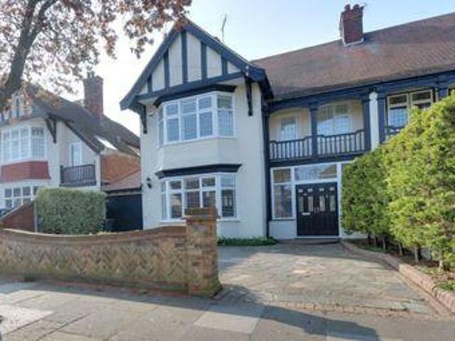 House for sale in Southend-on-Sea, Alton Barnes