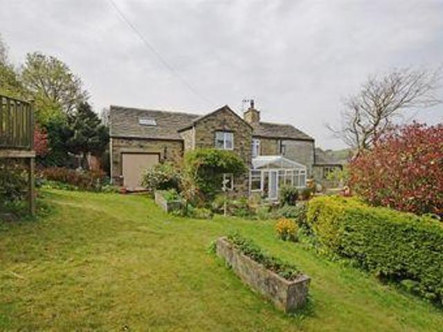 House for sale in Sowerby Bridge