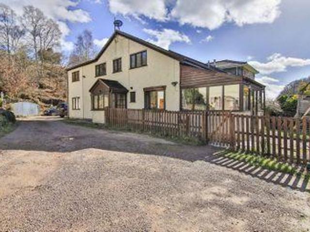 House for sale in Bromsberrow Heath, Gloucestershire