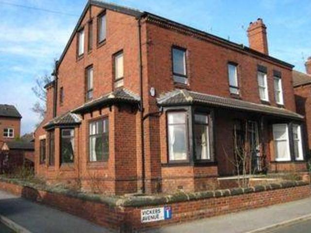 House for sale in West Yorkshire
