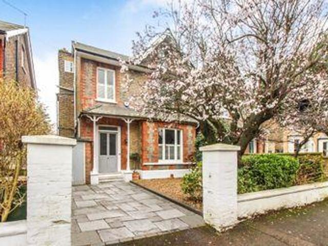 House for sale in Blackhills, Surrey