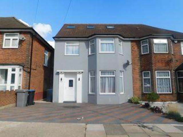House for sale in Wembley, Greater London