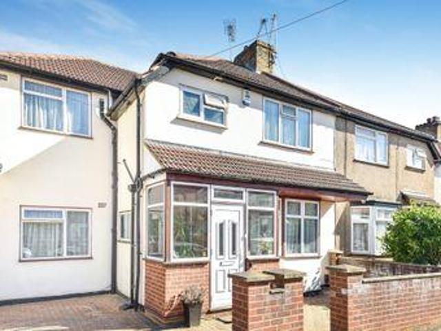 House for sale in Hounslow, Greater London