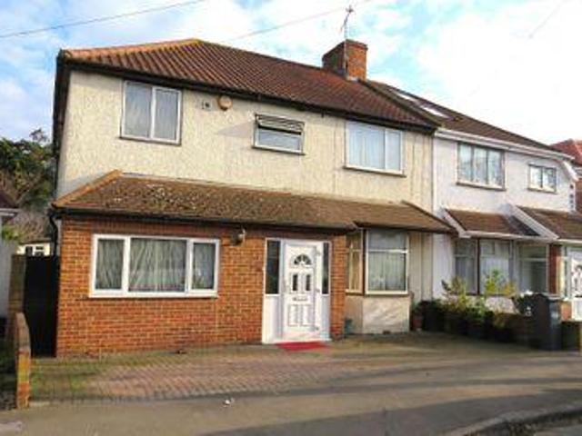 House for sale in Greater London