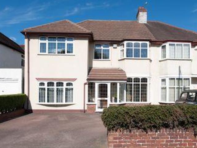 House for sale in West Midlands