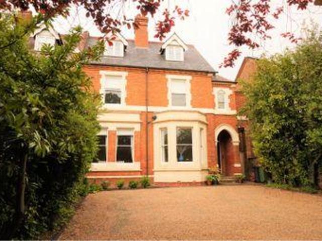 House for sale in Royal Leamington Spa, Warwick