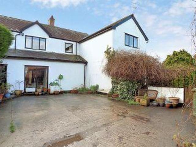 House for sale in Rhyl, Wales