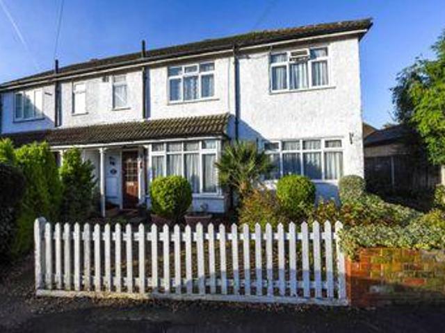 House for sale in Lower Halliford, Surrey