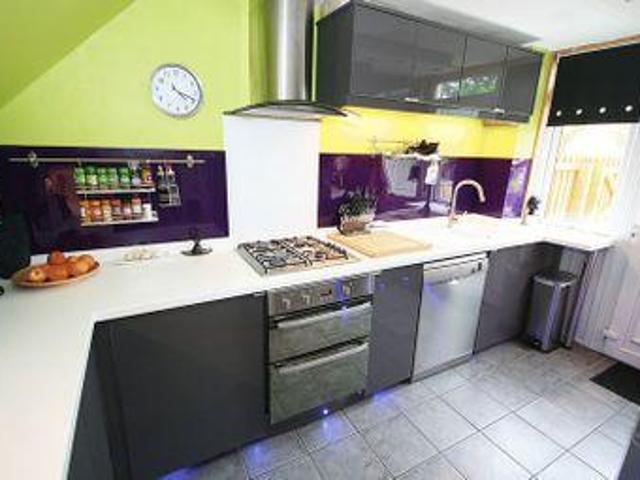 House for sale in Caskieberran, Scotland