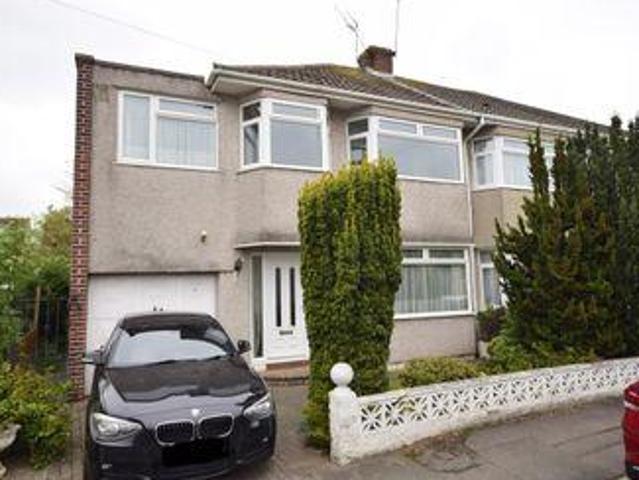 House for sale in Feckenham, City Of Bristol