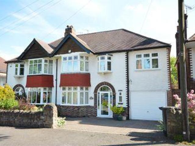 House for sale in Haddon, East Midlands