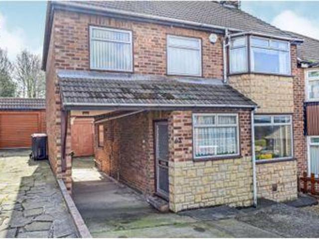 House for sale in South Yorkshire