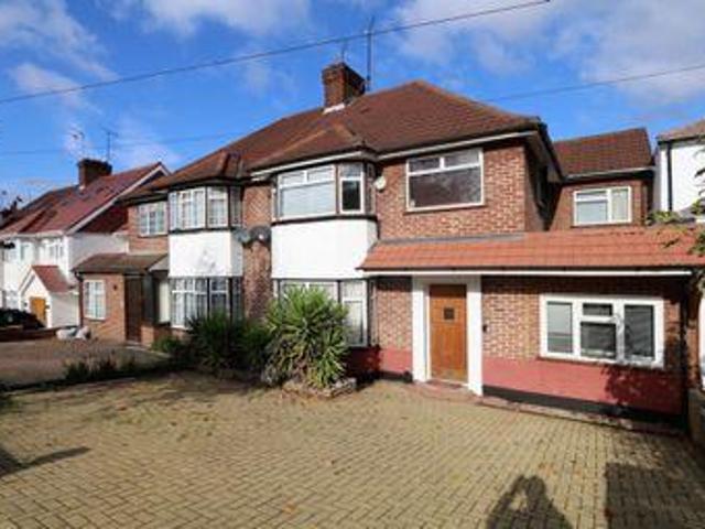 House for sale in Wembley, Greater London