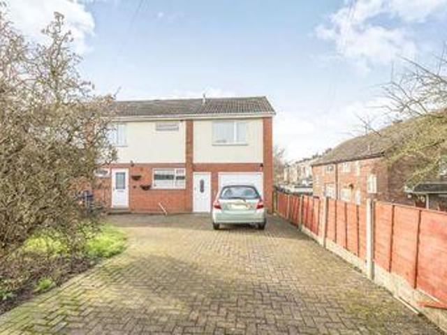 House for sale in Higher Bartle, Lancashire