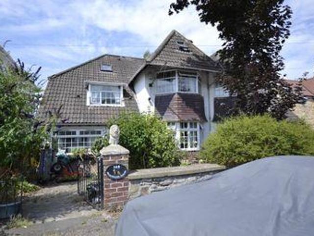 House for sale in Feckenham, City Of Bristol