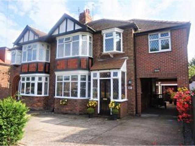 House for sale in Hull, City Of Kingston Upon Hull