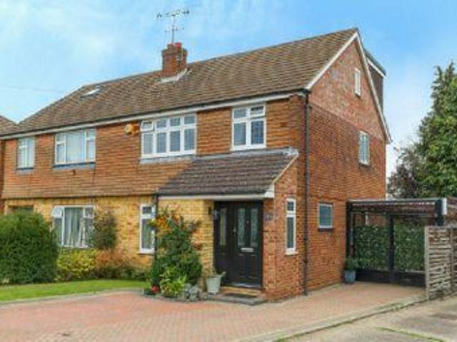 House for sale in Amersham