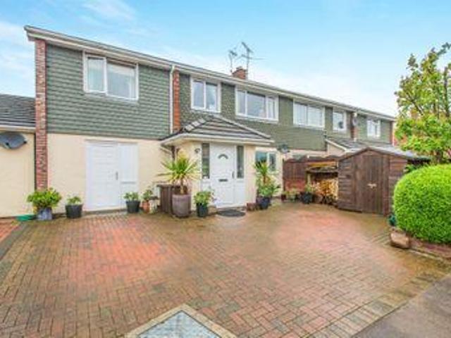 House for sale in Monmouth, Wales
