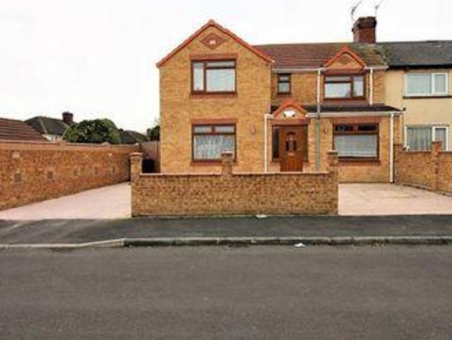 House for sale in South Yorkshire