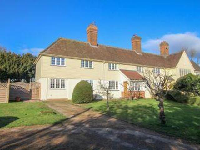 House for sale in Saffron Walden, Uttlesford