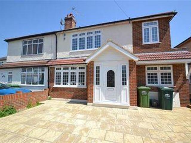 House for sale in Staines, Surrey