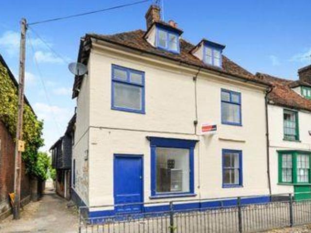 House for sale in The Bridge, Kent