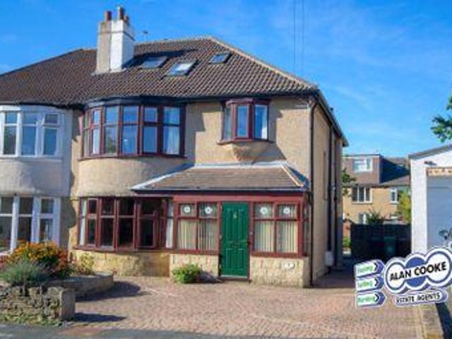 House for sale in West Yorkshire