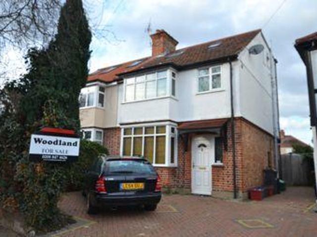 House for sale in Isleworth, Greater London