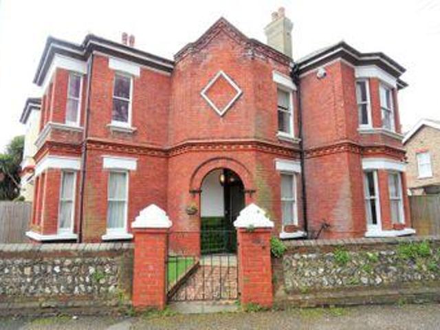 House for sale in Worthing, West Sussex