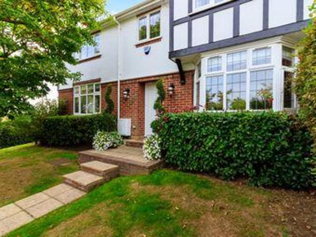 House for sale in Hertfordshire, England