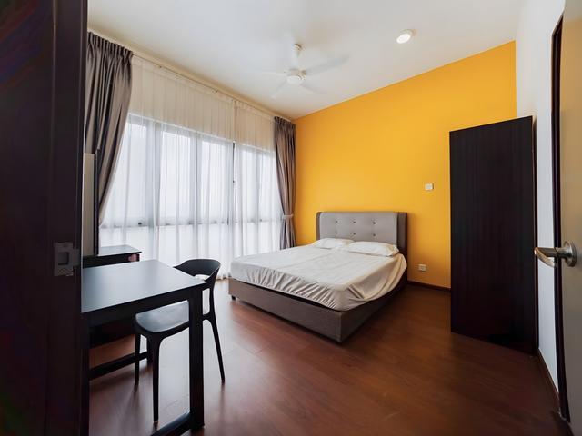 Serviced Residence for rent in Country Heights Damansara, Kuala Lumpur