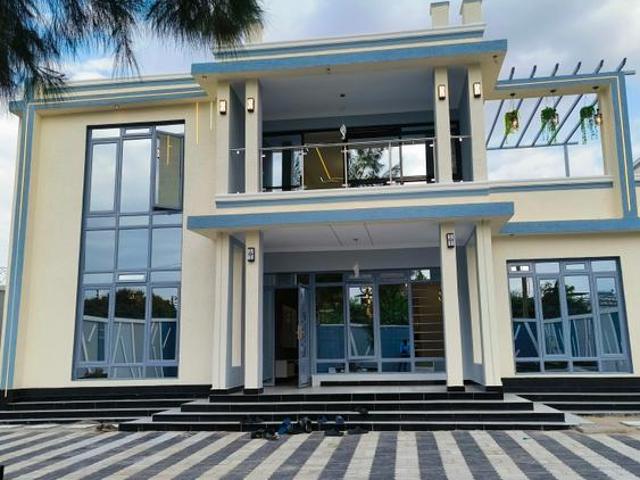 House for sale in Ruiru, Kiambu