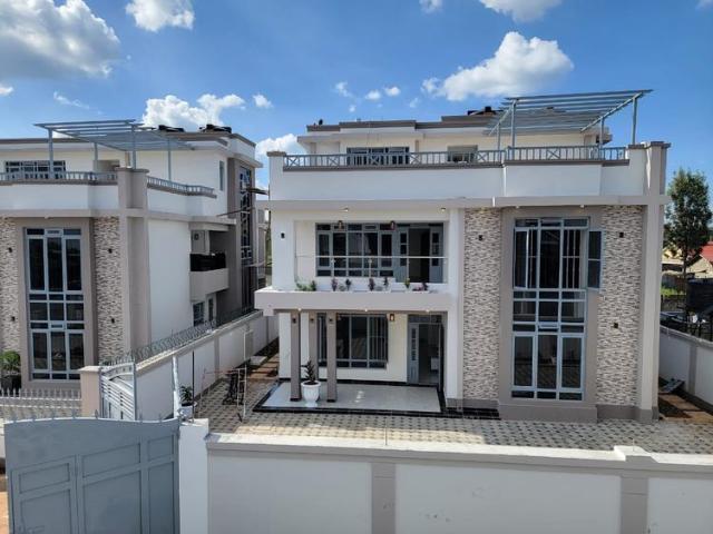 House for sale in Ruiru, Kiambu