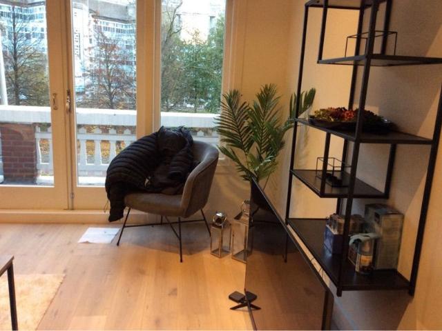 Appartement te huur in Bezuidenhout, Zuid Holland