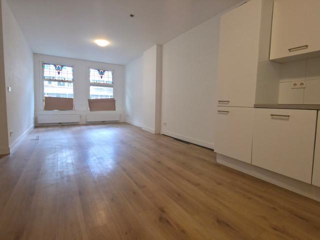 Woning te huur in Spangen, Rotterdam